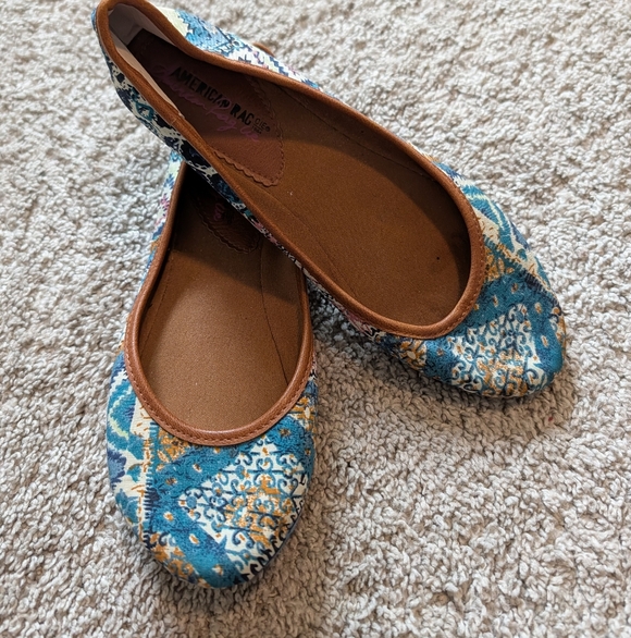 American Rag Flats - Picture 5 of 8